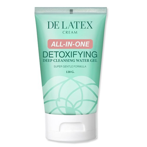 [ส่งฟรี]All-In-One Detoxifying Deep Cleansing Water Gel 120g