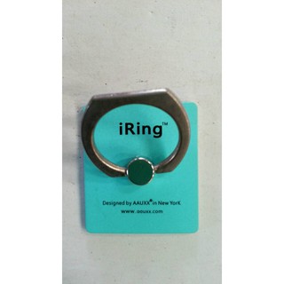 ขาตั้งโทรศัพท์ สวยๆ ราคาถูก Ring Hook (คละสี)