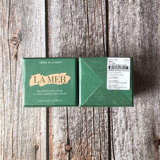 LAMER CREME DE LA MER the moisturizing cream  30 ml.