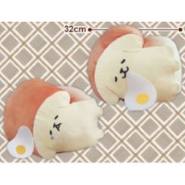 ตุ๊กตา Yeast Ken - Gloden Toast