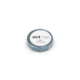 mt masking tape cascade stripe (MTHK1P17) / เทปตกแต่งวาชิ ลาย cascade stripe แบรนด์ mt masking tape ประเทศญี่ปุ่น