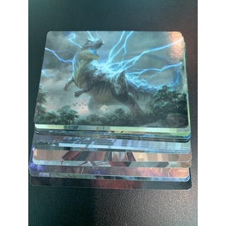 [MTG] Modern Horizons 2 Art card No41-60 [ภาษาอังกฤษ]