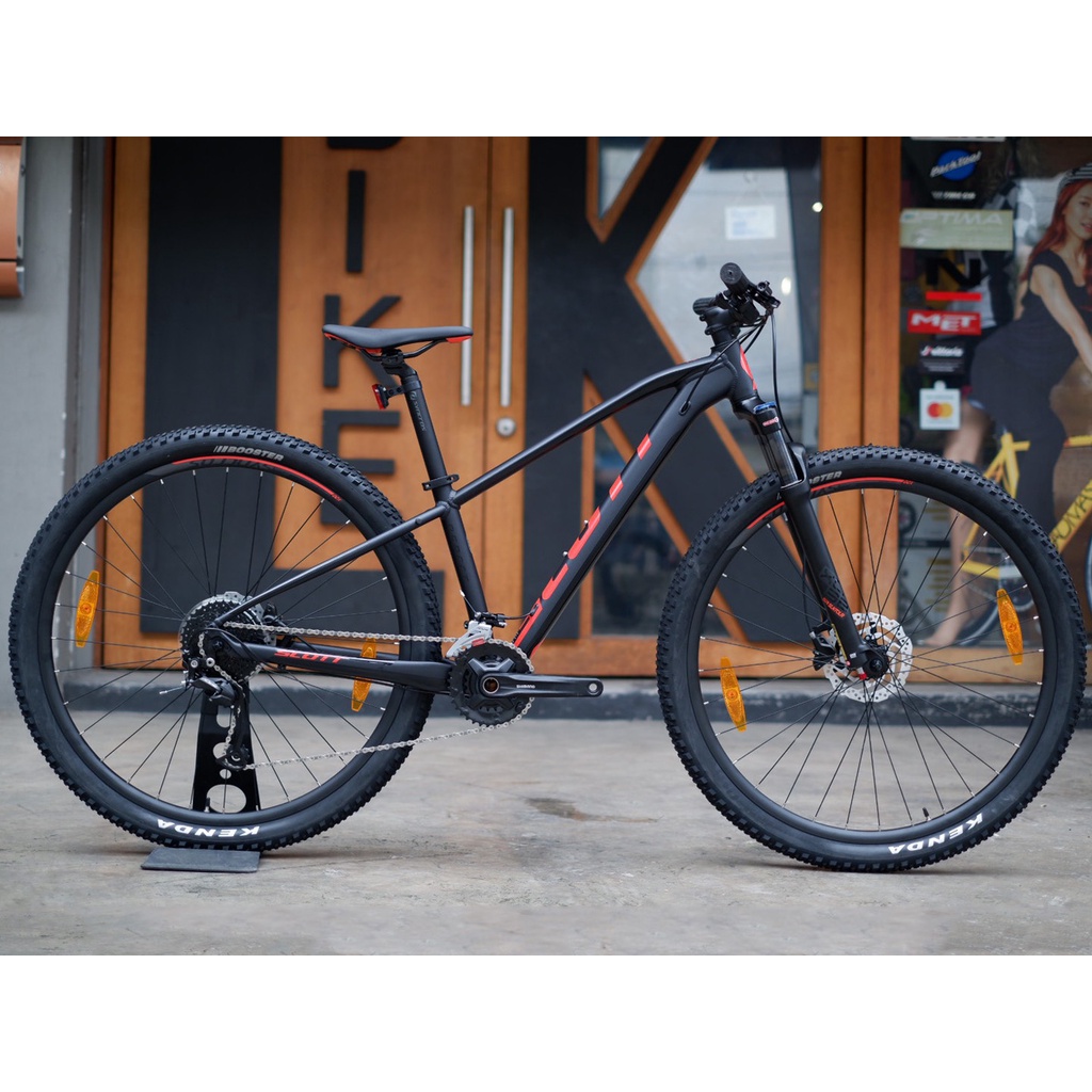 Scott 940 2025 aspect 2019