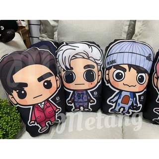 NEW!! หมอนเล็ก การ์ตูน Got7 summer gotoon