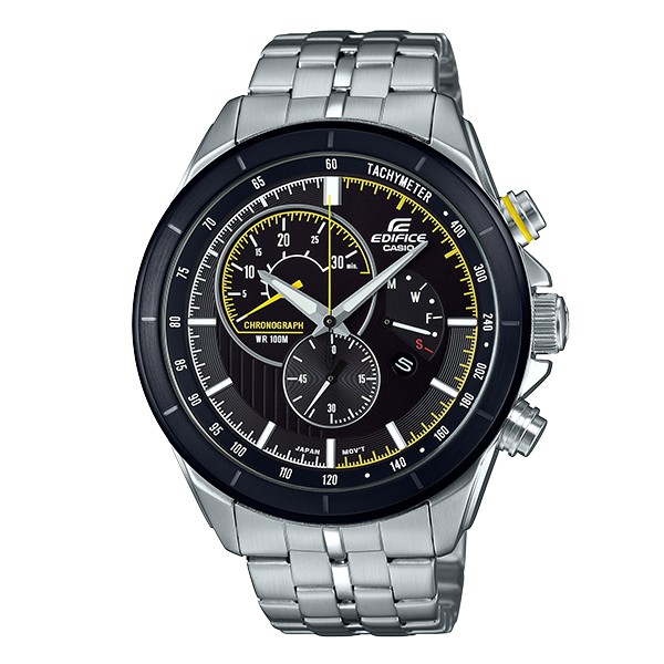 นาฬิกา Casio EDIFICE Chronograph EFR-561 Racing Line series รุ่น EFR-561DB-1AV ของแท้ รับประกัน 1 ปี