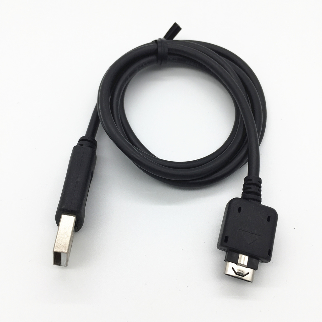 สายชาร์จ USB Data Sync สําหรับ LG KE970 Shine KE800 KF600 KF700 KF900 GM360