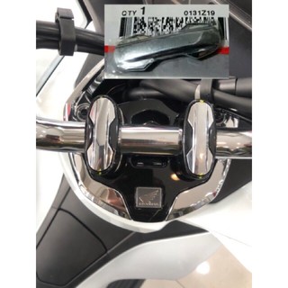 ฝาครอบน๊อตยึดแฮน honda pcx 150 Pcx160 แท้ศูนย์ ชิ้นล่ะ89 บาท