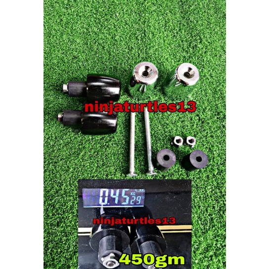 Rg rgs rgv balancer handle chất lượng cao 450gm rgsport rgv120