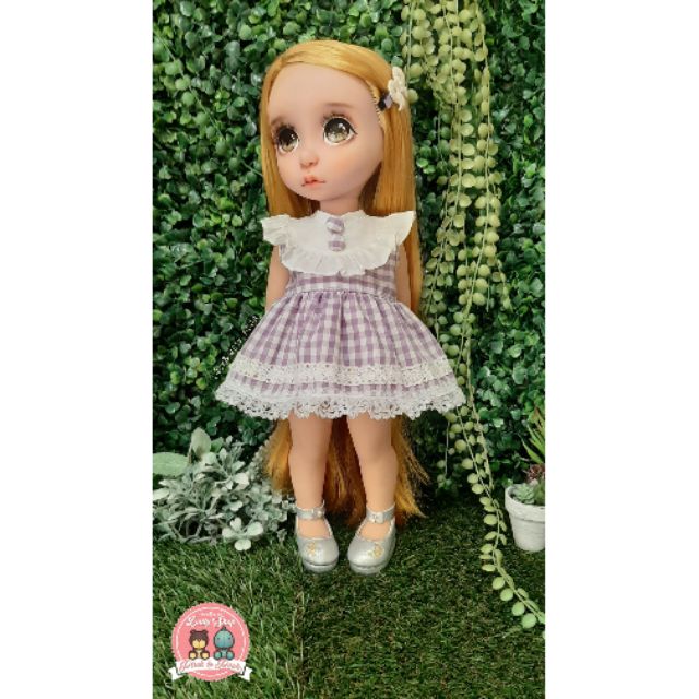 ชุดตุ๊กตา AMT. Disney Animator Doll 16นิ้ว