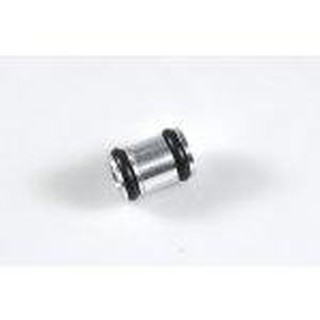 450 DFC TL : 450PRO/DFC Metal Torque Tube Bearing Holder