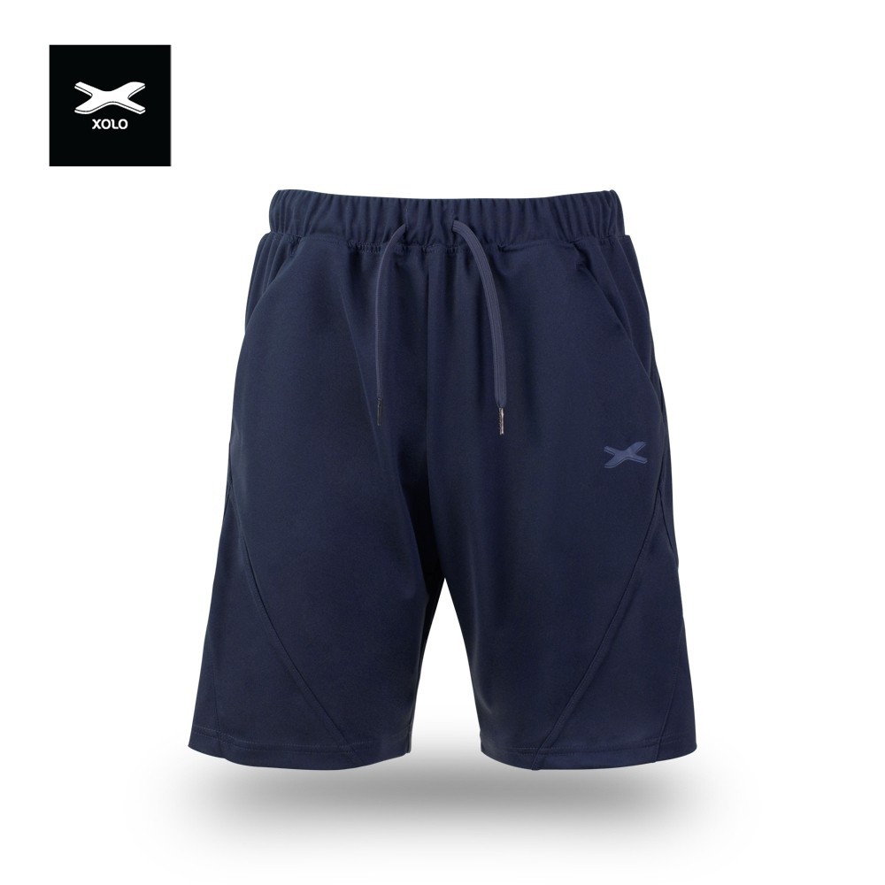 XOLO Cross The Limits Training shorts รหัส : 039015