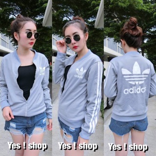 เสื้อวอร์ม งานสกรีน