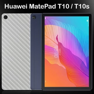 ฟิล์มกระจก สำหรับ หัวเว่ย เมทแพด ที10 / 10.4 / 2021 / 11 Tempered Glass For Huawei MatePad / T10s / 10.4 / 2021 / SE