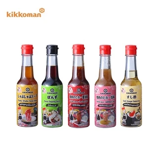 Kikkoman Tasty Japan คิคโคแมน เทสตี้ เจแปน เลือกได้ 10 รสชาติ