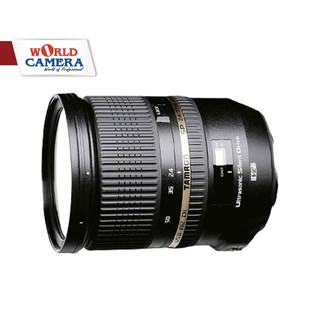 Tamron SP 24-70mm f/2.8 DI VC USD Lens -สินค้า Clearance Sale สอบถามข้อมูลสินค้าก่อนสั่งซื้อ