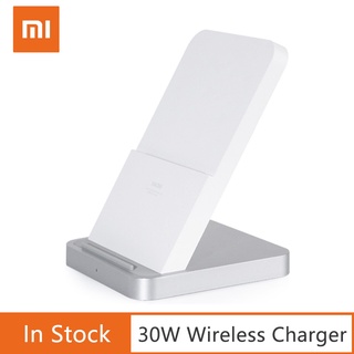 Xiaomi Wireless Charger 20W / 30W / 80W Max with Flash Charging for Xiaomi Mi Smartphone 10 11 12 With cable