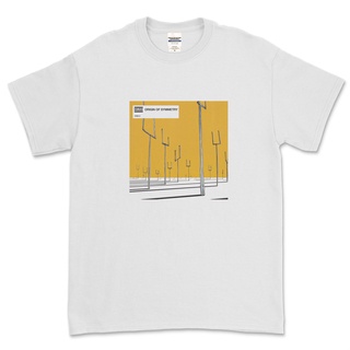 เสื้อยืด พิมพ์ลาย Muse ORIGIN OF SYMMETRY BAND