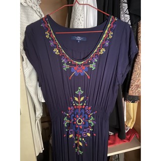 PENA HOUSE BOHEMIAN DRESS ในตำนาน