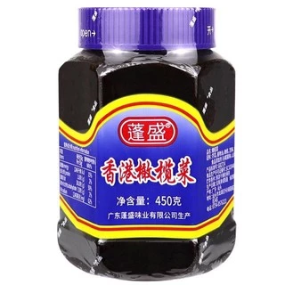 🔥 ✨ พร้อมส่ง ✨ กานาฉ่าย ราชาแห่งอาหารเจ เมนูเด็ดสไตล์ฮ่องกง 180/450g 🇨🇳