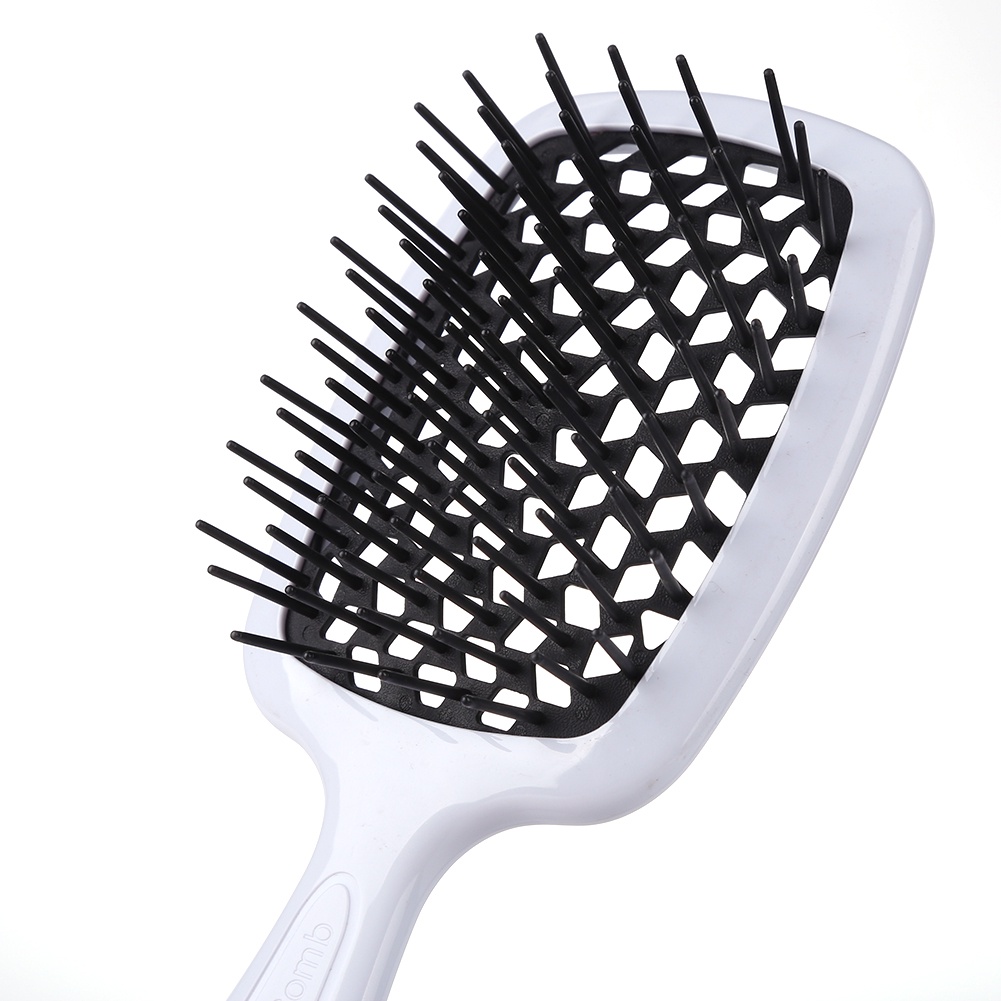 Tangled Hair Brush Salon Hair Styling Tools Large late Combs Massage