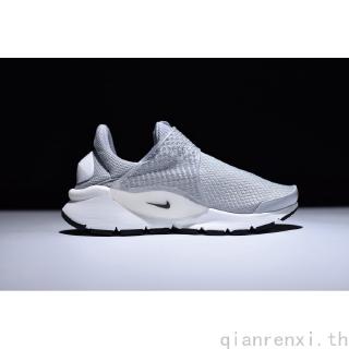 แท้ Nike Sock Dart Br 848475 001 รองเท้าวิ่งรองเท้าลำลอง