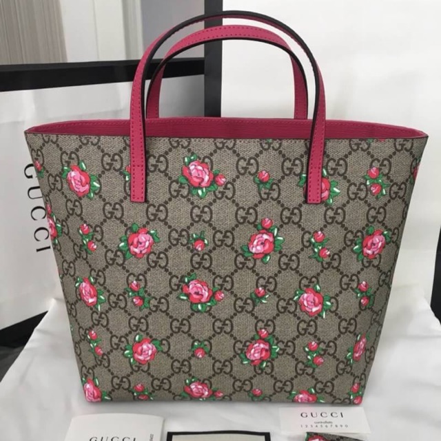 กระเป๋า cucci แท้