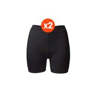 โปรโมชั่น : ซื้อ 1 แถม 1 Jollyynn Cloud Short Fit Legging กางเกงเลคกิ้ง สวมใส่สบาย พร้อมกระชับสัดส่วน ยกสะโพกให้สวย