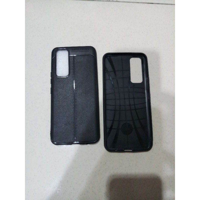 เคส Vivo V20SE ออโต้โฟกัส