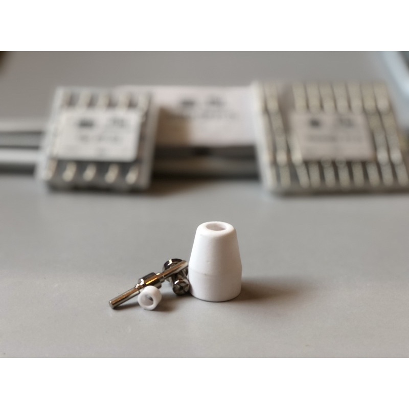 อะไหล่หัวตัดพลาสมาPT-31