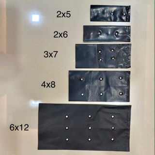 แหล่งขายและราคาถุงเพาะชำ ถุงเพาะกล้าไม้ ถุงดำเพาะต้นไม้ ครึ่ง กก.30/1 กก. 50อาจถูกใจคุณ