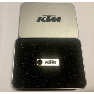 Thumb Drive USB KTM 8G แท้ มือ 1 พร้อมกล่อง