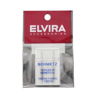 ELVIRA WING NEEDLE NO. 100 (11-8101-6016)