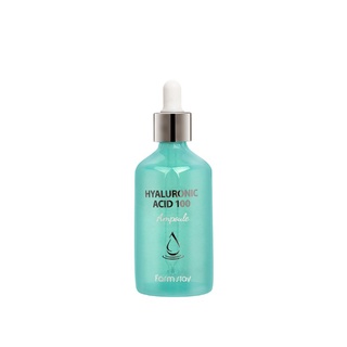 Farmstay hyaluronic acid ampoule 100 กรัม