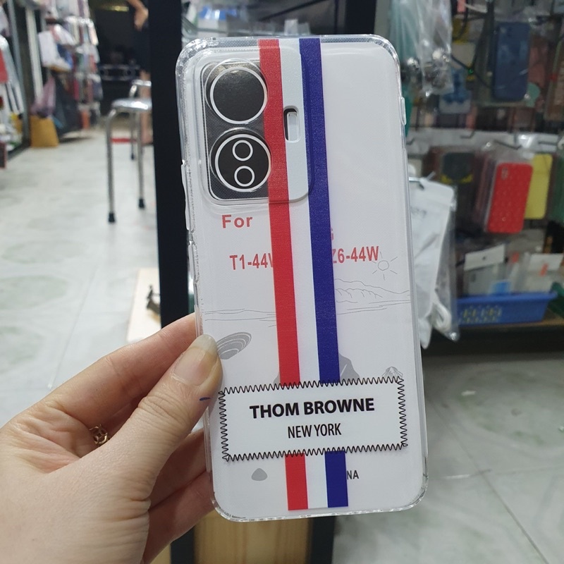 เคส Vivo Y55 4G/T1 4G