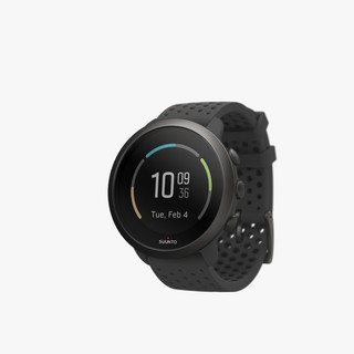 Suunto นาฬิกาข้อมือ SUUNTO 3 ZH SLATE GREY รุ่น SS050496000