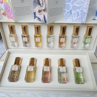 aerin mini  9 ml spray แยกขายไม่มีกล่องค่ะ