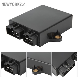 Newyork251 กล่องโมดูลจุดระเบิด Cdi แบบเปลี่ยน สําหรับ Virago Xv250