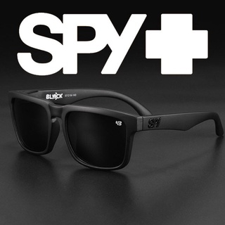 Spy แว่นกันแดด ปั่นจักรยาน สําหรับผู้ชาย &amp;#39; s แว่นตากันแดด สําหรับขับรถ ขี่จักรยาน กีฬากลางแจ้ง ตกปลา เดินป่า ขี่จักรยาน แว่นตา