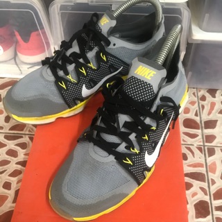 WM Nike air zoom fit agility2 รองเท้าลำลองหรือใส่วิ่ง งานเเท้100%