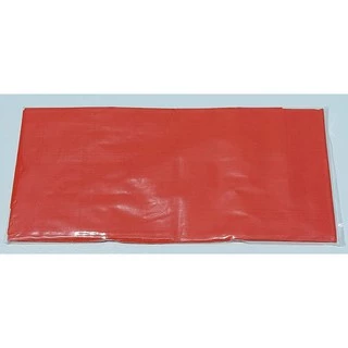 ผ้าอาบน้ำฝน โทเร คุณภาพดี ขนาด 1.8 เมตร สีเหลืองทอง สีพระราชทาน