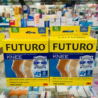 Futuro support เข่า knee size XL ราคาถูก พร้อมส่ง