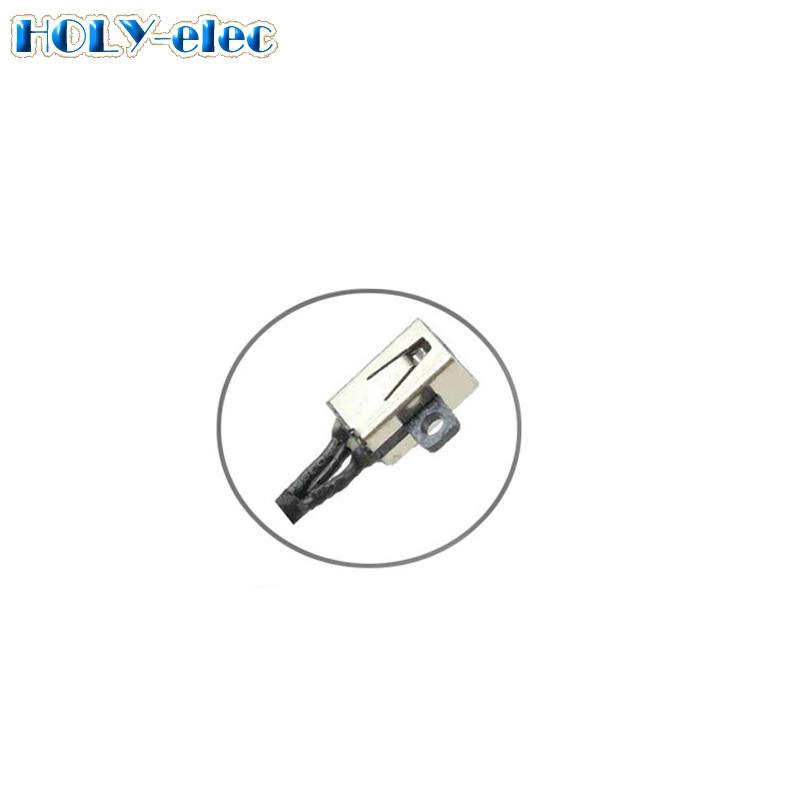 Cavo Alimentazione Dell Cavo Di Alimentazione DC Per Dell Inspiron 5551, 5559, 3558 E Vostro - Modello KD4T9, Aperto Mai Usato Indiana Jones E Il Quadrante Del Destino - Foto 6