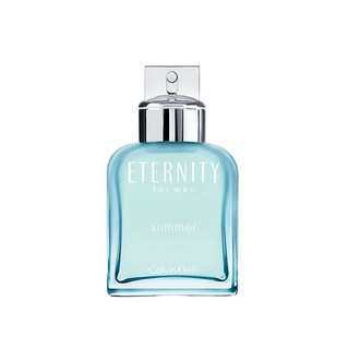 Calvin Klein CK Eternity Summer 2014 for Him EDT (100 ml.)