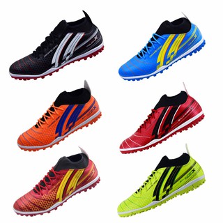 PAN collegtion แพน รองเท้าฟุตบอล FB Shoes Balancer Turf PF15U1 (890)