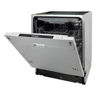 (Hafele)เครื่องล้างจานแบบติดตั้งฝัง BUILT-IN DISHWASHER HDW-614BI (5-SERIES 5)(495.06.500)