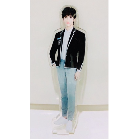 🔥พร้อมส่ง🔥แสตนดี้IXFORM youthwithyou3