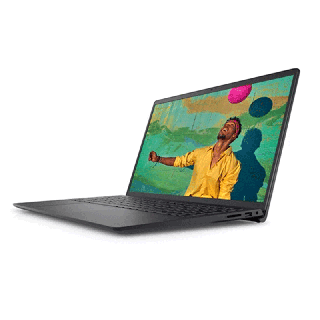 [เก็บคูปอง ลดเพิ่ม15%] DELL INSPIRON 3511-W56625401SPPTHW10-CB/ประกัน2y