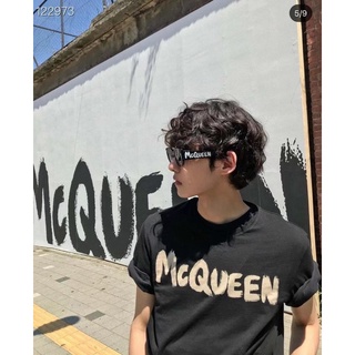 Mc Queen แว่นตากันแดดแฟชั่น พร้อมส่ง🇹🇭