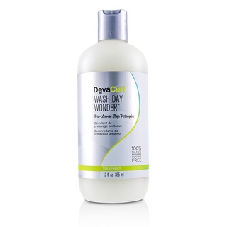 DEVACURL - Wash Day Wonder (Pre-Cleanse Slip Detangler - For