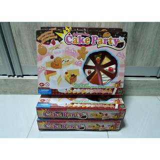 Balance Game Cake party ของแท้ ลิขสิทธิ์แท้